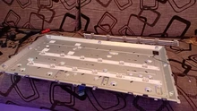 100% nuevo 3 uds/Kit de tiras LED para LG 32 TV 32MB25VQ 32MB27VQ 32LB5610 32LB552B LC320DUE MGA4 AGF78400101 6916L 2223A 6916L 2224A