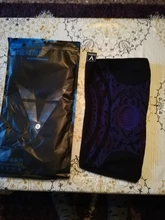 Veidoorn-rodillera de compresión, Protector elástico para gimnasio, deportes, baloncesto, voleibol, correr, 1 Uds.