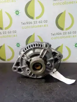 

0123505002 90356897 alternator Opel Vectra B Saloon Elegance