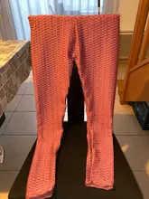 Leggins de fitness para mujer, leggins negros, de fitness, sexis, de cintura alta, entrenamiento, talla grande