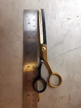 Hairdressing-Barber Scissors Cutting-Shears Hair-Style Thinning Professional Brainbow