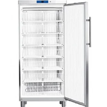 

Freezer Liebherr GG5260 drawers 187cm