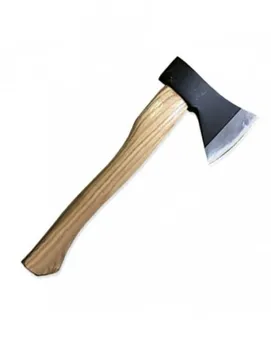 

JBM 52461 axe with wooden handle 700MM