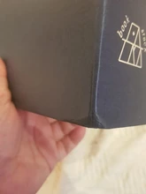 Mini libro de seguridad con clave oculta, caja de seguridad para guardar dinero en efectivo, monedas, joyería