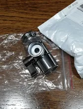 Faucet-Adapter Diverter-Valve Switch Kichen-Accessories Water-Tap-Connector Toilet Bidet