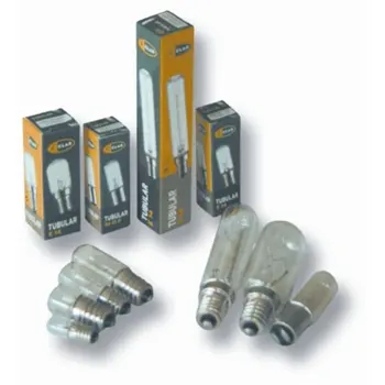 

LAMP REFRIGERATOR E14 15W HPLC