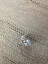 Cierre de goma de silicona para pendientes, 200 Uds., tuerca de oreja transparente, accesorios para joyería