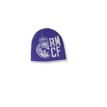 

Wool Cap Real Madrid T. Only