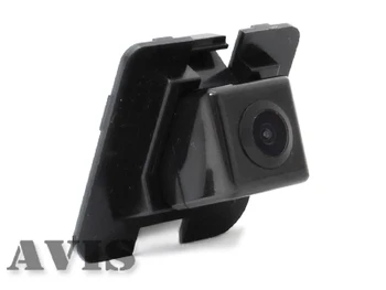 

CMOS standard car rear view camera Avis avs312cpr for Mercedes CLS / GL / S-CLASS W221 (2005-2013)