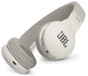 

JBL EARPHONE E 45 BT WHITE BLUETOOTH