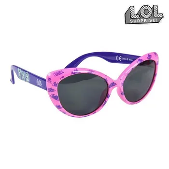 

Sunglasses children LOL Surprise! Pink purple