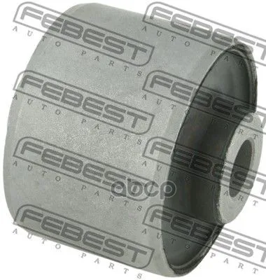 Сайлентблок Задн Поперечн Рычага Mitsubishi Lancer Cedia Cs 2000-2003 Mab-157rub Febest арт. MAB-157RUB