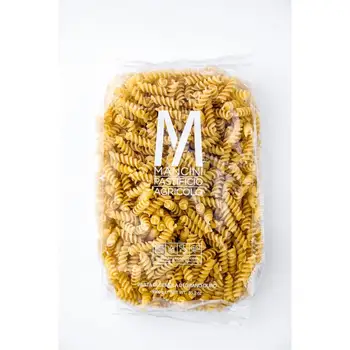 

Fusilli KG 1-Packaging Transparent Envelope