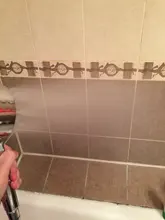 Shower-Head Chrome-Booster Water-Saving Handheld Double-Sided High-Pressure Dual-Function