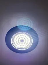 Spotlight Bulb Lampara E27-Lamp-E14 Gu5.3 Gu10 Led Led Mr16 80leds B22 10-Bombillas 5W