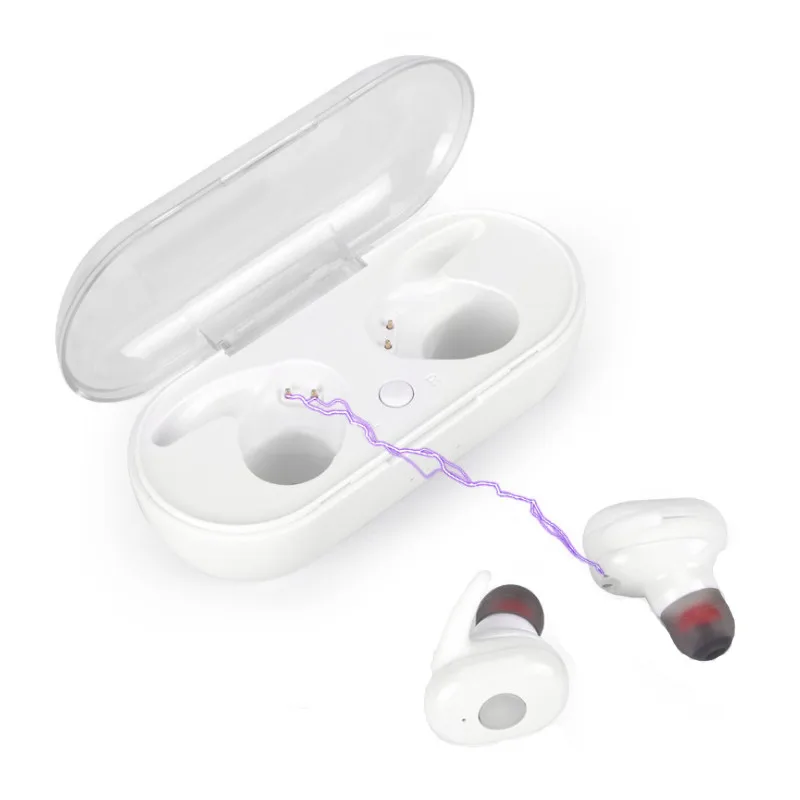 TWS Bluetooth гарнитура bluetooth наушники auriculares bluetooth inalambrico беспроводные наушники fone de ouvido bluetooth D60