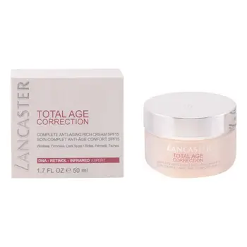 

Anti-Ageing Cream Total Age Correction Lancaster