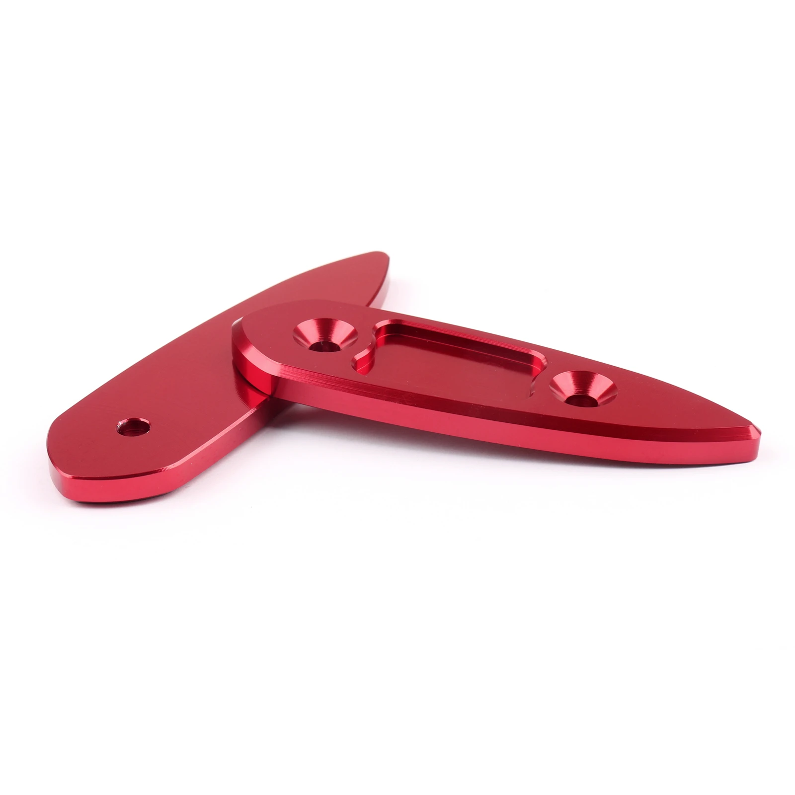 Areyourshop для Yamaha YZF R3- YZF R25 2013- зеркальная заглушка покрывает CNC алюминиевые покрышки для мотоциклов