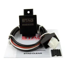 Реле сброса памяти AC STAG CLEAR | Автомобили и мотоциклы