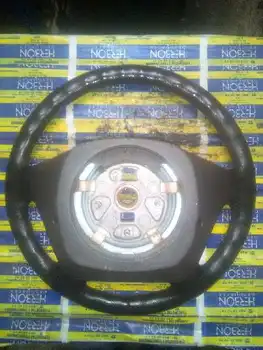 

220262222 steering wheel Mercedes M-Class (bm 163) Mercedes-Benz Bm 163 Series M-Class *