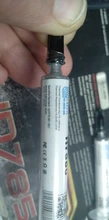 2pcs HY880 Thermal Grease Syringe Compound Paste For CPU VGA LED Chipset PC