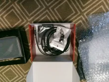 F200 Cámara endoscopio Industrial inspección boroscopio 8MM lente 8 LEDs HD1080P Pantalla de 4,3 pulgadas Monitor de pantalla IP67 impermeable