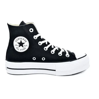 

CONVERSE 560845C CTAS LIFT HI BLACK