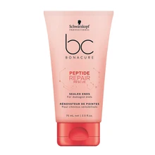 Восстанавливающая Сыворотка для секущихся кончиков Bc Schwarzkopf(75 мл