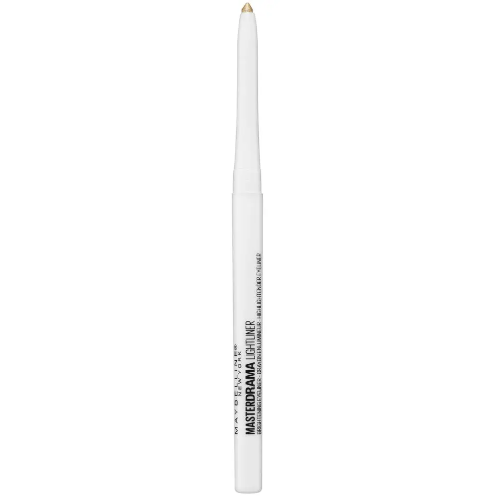 Maybelline new york Proof gel liner for eyes "Lasting Drama Lightliner", gold Ray, 3.5 ml