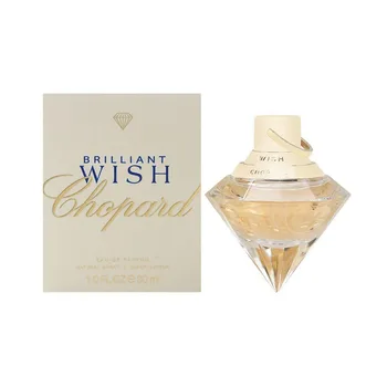 

CHOPARD BRILLIANT WISH EAU OOF PARFUM 30ML VAPORIZER