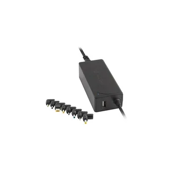

NGS Universal automatic charger W-90W