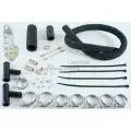 

Mounting kit for Fiat Punto dv. 1,4 l, MANUAL for e/p (kw 1,5 kw) КМП-1602