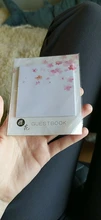 Sakura-notas autoadhesivas japonesas, cuadernos de escritura, pegatinas de papel, 30 hojas/almohadilla