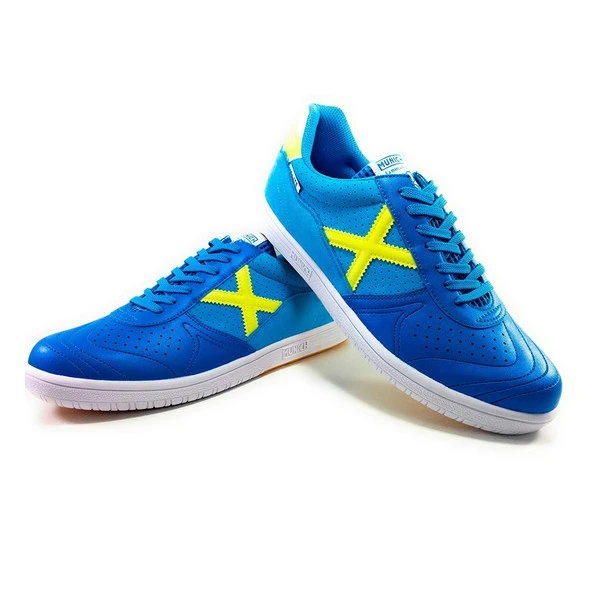 Adult S Indoor Football Shoes Munich G3 Phylon X Lite Aliexpress