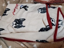 Soft Fleece French Bulldog Blankets Autumn/Winter Warm Pet Dog Bed Mat for Dogs Cushion