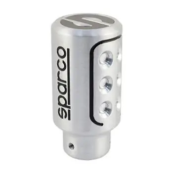 

Knob Racing Sparco SPC Car no trigger