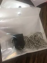 Collar con colgante de corazón de ladrillo para mujer, hombre y niña, joyería al por mayor