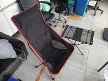 Folding Chair Seat Fishing-Tools Ultralight Superhard Travel Picnic Hiking Outdoor Portable