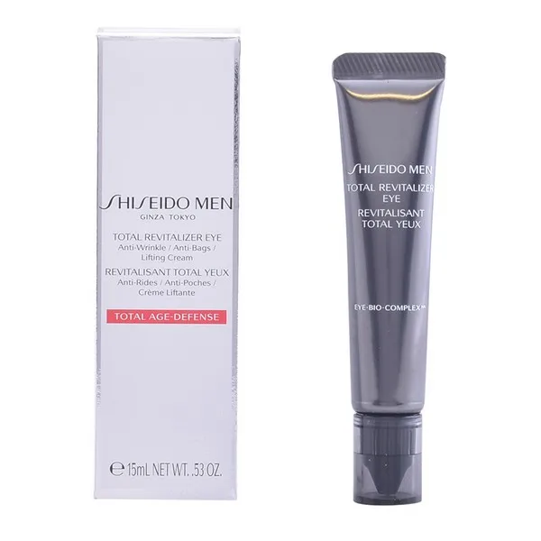Лечение для области вокруг глаз Toal Revitalizer Shiseido