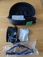 Outdoor Sports Sunglasses Bike-Eyewear Road-Bike-Goggles Bicycle Rockbros Photochromic