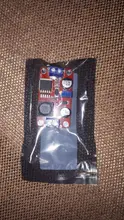 New 5A DC-DC Step Up Power Module Boost Volt Converter 3.3V-35V To 5V 6V 9V 12V 24V
