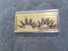 MB-pestañas de visón 25mm, 200/100/50/5 pares, venta al por mayor, 5D, 25 MM, imitación cils, maquillaje espectacular, largo, Pestañas postizas