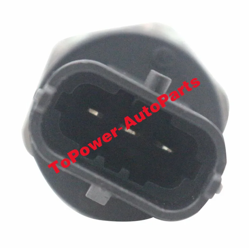 Фирменная Новинка OEM Топливная рампа Давление Сенсор 0281006425 5093112AA 904-309 0281002851 3949988 для Dodgee оперативная память 5.9L 03-07