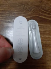 Heads Toothbrush-Heads Replacement Sonicare Electric Xiaomi T100 Oral Deep-Cleaning Original