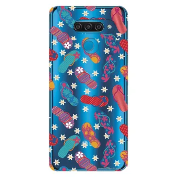 

Stand case costume drawing Thongs WP026 for LG Q60