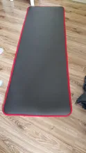 Colchonetas de Yoga antideslizantes 183cmx61cm, almohadillas extragruesas de 10mm para Fitness, Pilates, gimnasio, para hacer ejercicio