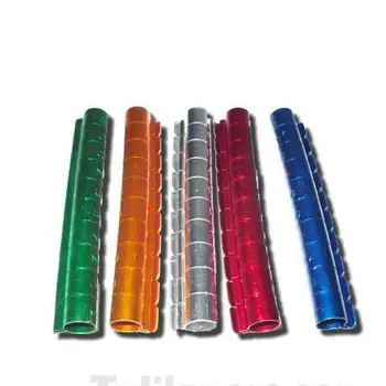 

Strip metallic ring nymphs pigeons 8mm