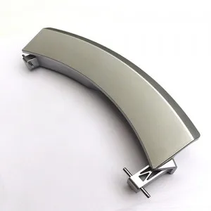 

Handle Hatch for washing machine Bosch, code 00648581