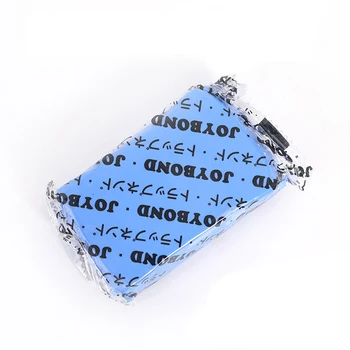 

Car Clean 8*5 Cm Car Wash Japan Sludge Blue Clay Bar Car Clean Sludge MO-606