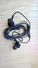 Samsung AKG Headset Earphones Wired Volume-Control IG955 Huawei Galaxy S10 In-Ear 